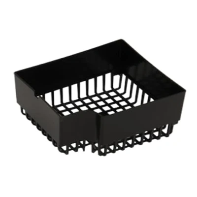 Imagen de NESPRESSO ESSENZA Bandeja de cápsulas usadas, cafetera MS 622755 KRUPS Cafetera,