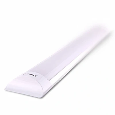Imagen de Pantalla LED Aluminio 10W 30cm . 6000K. Blanco Frío. V TAC