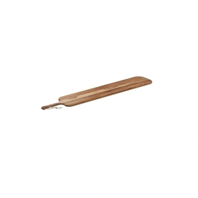Imagen de Tramontina Tabla de servir Provenza, 120 x 23 1,8 cm, madera teca