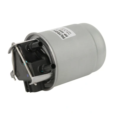 Imagen de FILTRON PP 988/7 Filtro Combustible de tubería 10 NISSAN: Qashqai 2, X Trail, RENAULT: Kadjar, Koleos 2