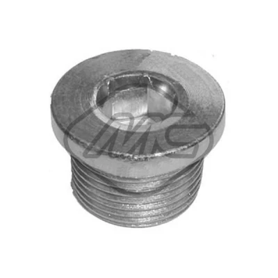 Imagen de Vis bouchon, carter d&#039;huile Metalcaucho 05106