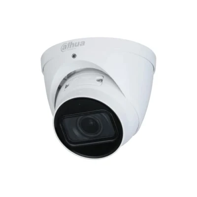 Imagen de Dahua 4MP Starlight 2.7mm 13.5mm Cámara WDR PoE IP D IPC HDW2431T ZS