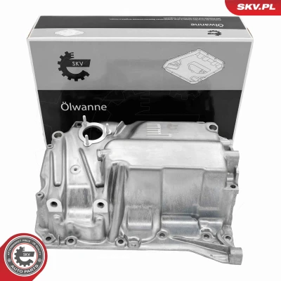 Imagen de Carter de aceite ESEN SKV 48SKV854