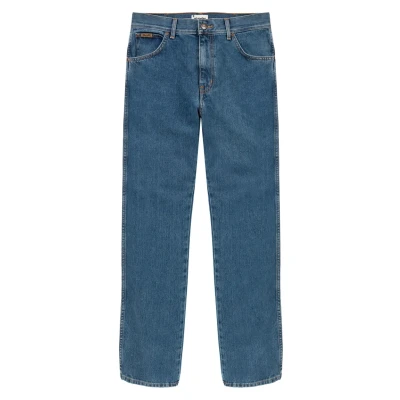 Imagen de Wrangler Texas Vaqueros rectos, Hombre, Talla: 36x34,