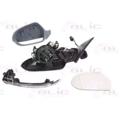 Imagen de Retrovisor exterior BLIC 5402 25 2001033P