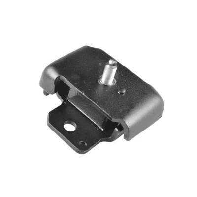 Imagen de TEDGUM 00465104 Soporte, suspensión del motor Delante, izquierda, derecha
