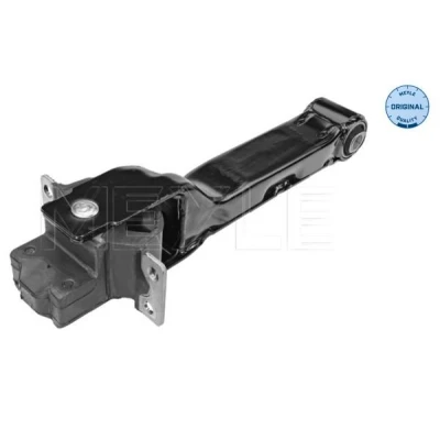 Imagen de MEYLE 714 130 0007 Soporte de motor ORIGINAL Quality posterior Rodamiento caucho metal Brazo torsión FORD: Transit Mk6 Furgón
