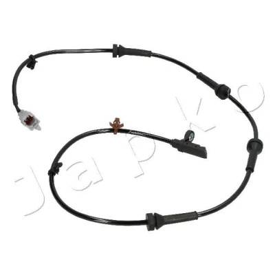 Imagen de JAPKO 151195 Sensor de ABS Eje trasero NISSAN: X Trail, RENAULT: Koleos I