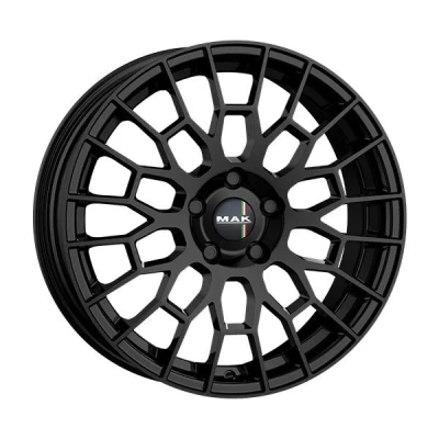 Imagen de Mak Apx 7.5x18 5x114.3 ET45 76 Llanta