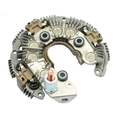 Imagen de AS PL ARC6048 Rectificador, alternador