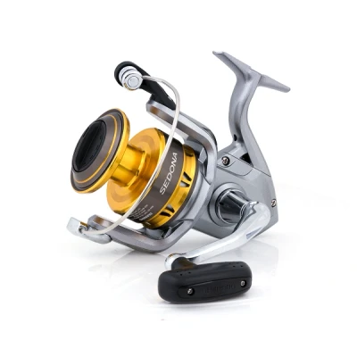Imagen de Shimano Sedona FI 8000 Slip voorop molens
