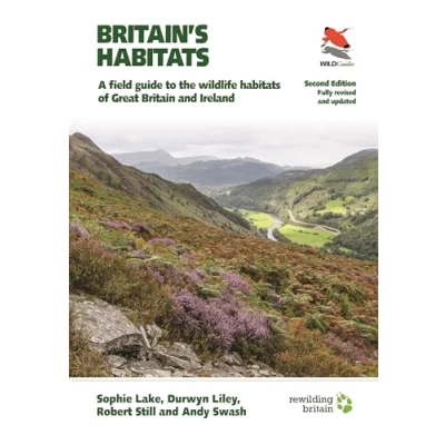 Imagen de Britains Habitats