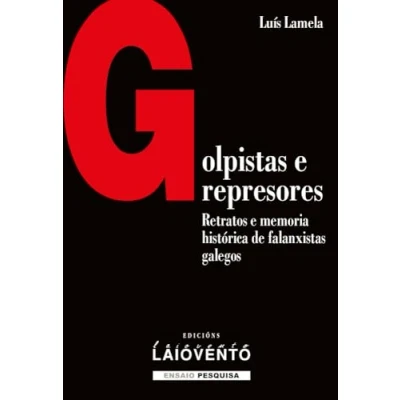 Imagen de Golpistas E Represores