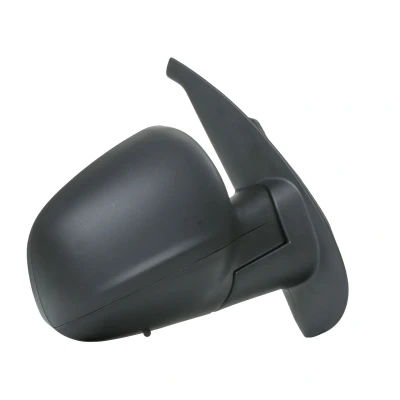 Imagen de Espejo retrovisor Alkar 9226698 derecha eléctrico calefactable, con sensor de temperatura, asférico RENAULT: Kangoo II Express norauto, oscaro, mister