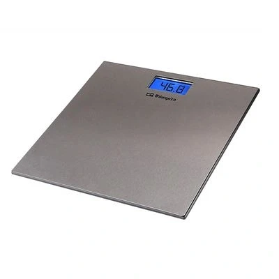 Imagen de ¡Oferta 28% ! Orbegozo Pb2222 Bascula De Baño