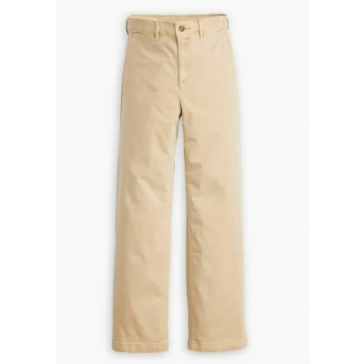 Imagen de Levi&#039;s Vintage Chino Pantaln, Shady Safari PFD, 26W / 29L para Mujer