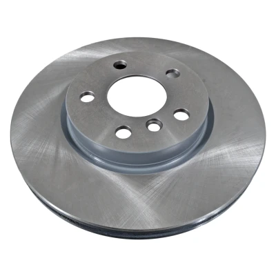 Imagen de BLUE PRINT ADB114325 Disco de freno Eje delantero 294 22 5 112 ventilación interna revestido BMW: 2 Active Tourer, X1, Gran MINI: Hatchback