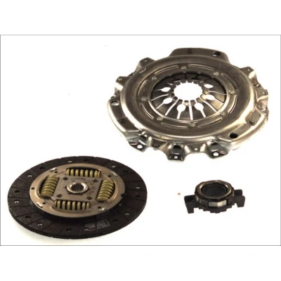 Imagen de AISIN Clutch Kit (3P) KS 043 de embrague tres piezas con placa apriete plato embrague, cojinete desembrague 228