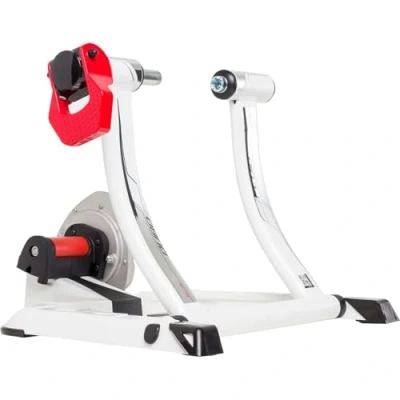 Imagen de Elite E306 Qubo Fluid Rodillo tecnología de ciclismo