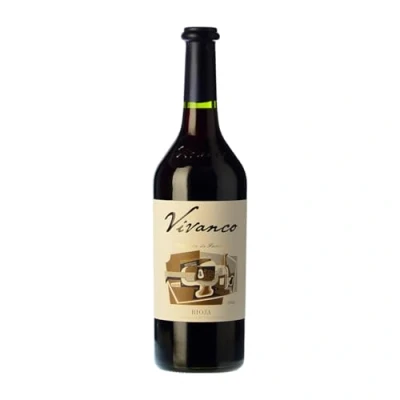 Imagen de Vivanco Rioja Reserva Botella Magnum 1,5 L Vino tinto