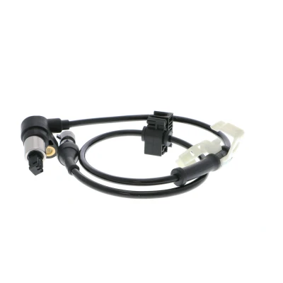 Imagen de VEMO V25 72 1129 Sensor de ABS Eje delantero, izquierda Original calidad para vehículos con 12V
