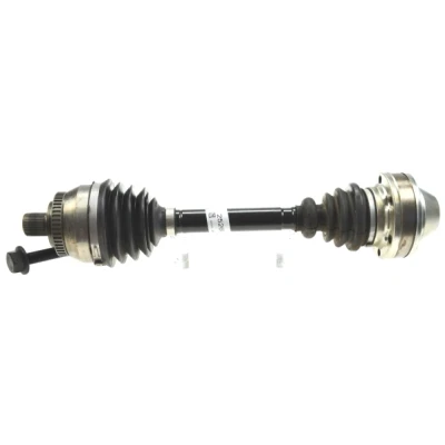 Imagen de SPIDAN 25260 Árbol de transmisión 508 con tornillo SEAT: Alhambra I, VOLKSWAGEN: Sharan Furgón, FORD: Galaxy Mk1 MPV