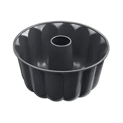 Imagen de ORIGINAL KAISER La Forme Plus Molde Bundt rosco Charlotte antiadherente Ø 24cm