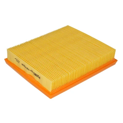 Imagen de PURRO PUR PA2034 Filtro de aire 42 170 206 Cartucho filtrante PEUGEOT: Hatchback, SW, Berlina, CITROËN: Xsara Picasso, Hatchback