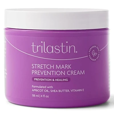 Imagen de Maternity Stretch Mark Prevention