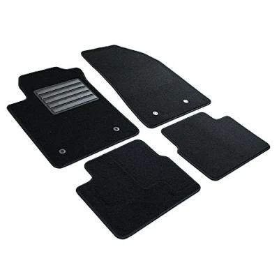 Imagen de MTM SP 4998 Alfombrillas a Medida en Velour para Alfa Romeo Giulietta 05.2010&gt;