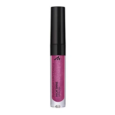 Imagen de Manhattan High Shine Brillo de labios brillante (2,9 ml)