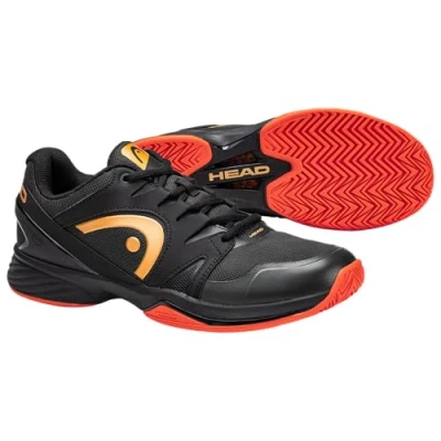 Imagen de HEAD Zapatillas de Tenis Unisex Sprint Ltd