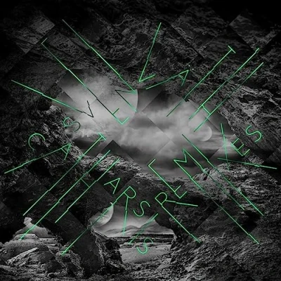 Imagen de Catharsis Remixes [Vinilo]