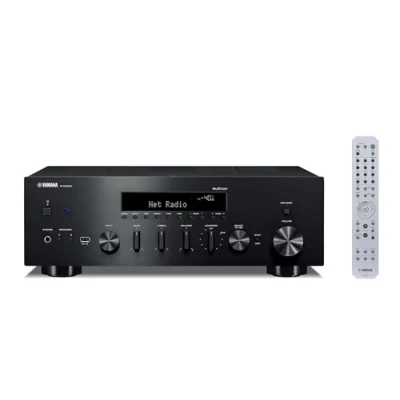 Imagen de YAMAHA AMPLI Tuner HiFi Conectado