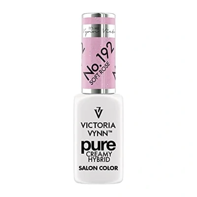 Imagen de VICTORIA VYNN Pure Creamy Hybrid 192 SOFT ROSE