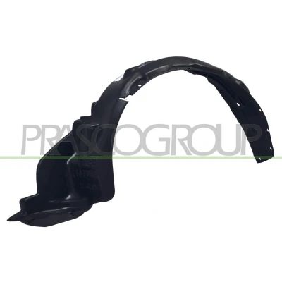 Imagen de PRASCO HD0303604 Guardabarros interior Plástico Delante, izquierda HONDA: CIVIC 5 Coupe, Stufenheck