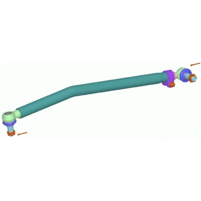 Imagen de Manillar LEMFÖRDER 34590 01