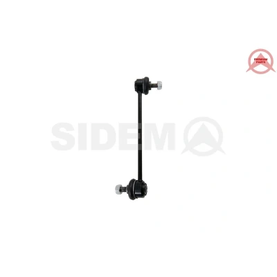 Imagen de SIDEM 87464 Bieleta de suspensión Eje delantero, izquierda 216 MM10X1,5R HYUNDAI: i20 I Hatchback, ix20