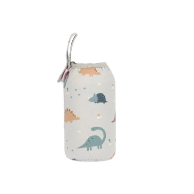 Imagen de Funda Neopreno Dinos World 500ml Personalizable