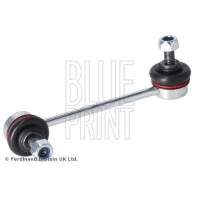 Imagen de BLUE PRINT ADC48522 Bieleta de suspensión Eje trasero izquierda 155 M10 x 1,25 con tuerca autofijadora Acero MITSUBISHI: Lancer 6 Limousine
