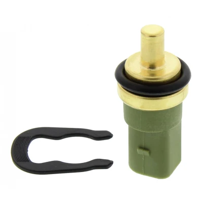 Imagen de MAPCO 88801 Sensor de Temperatura del Refrigerante verde VOLKSWAGEN: TRANSPORTER 4 Bus, Golf 4, Passat B5 GP Berlina, SEAT: Toledo 2 Limousine norauto