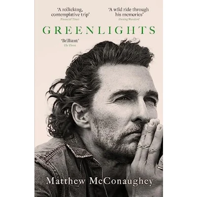 Imagen de Greenlights