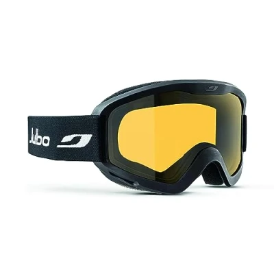 Imagen de JULBO SNOW Plasma Gafas DE Snow, Unisex Adulto, Negro, L