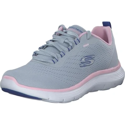 Imagen de Skechers Zapatillas, Mujer, Talla: 35, Weiß Zapatos