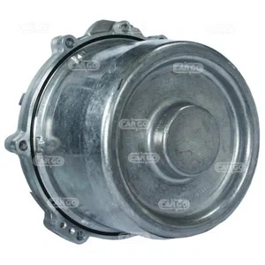 Imagen de HC Cargo 112426 Alternador 14V 150A BMW: 5 Sedán, X5, 7, LAND ROVER: Range Rover 3