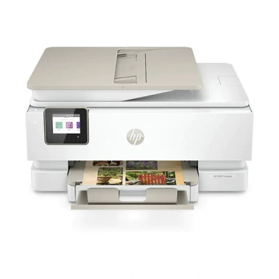Imagen de HP Impresora Multifunción Envy Inspire 7920e 6 meses de impresión Instant Ink con HP+