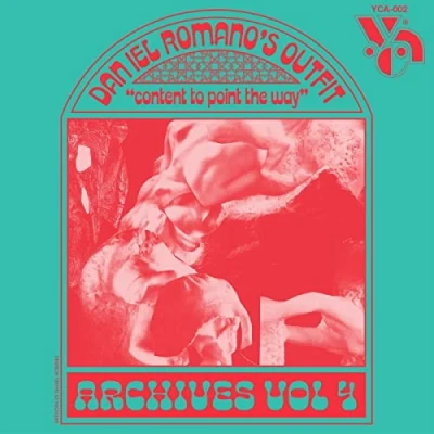 Imagen de Content To Point The Way [Vinilo]