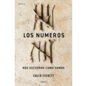 Imagen de Los números nos hicieron como somos (Drakontos)