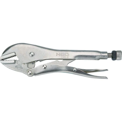 Imagen de NEO TOOLS 01 217 Pinza sujetadora 250 recto