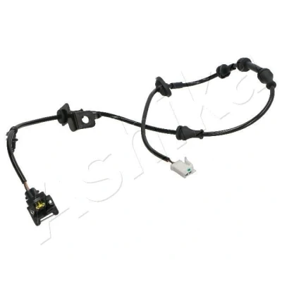 Imagen de ASHIKA 151 0H H97 Sensor de ABS Eje trasero izquierda